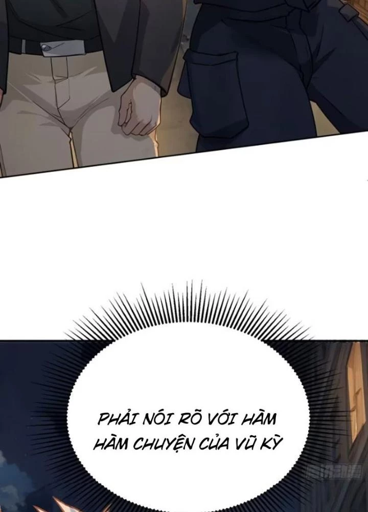 Long Vương Lệnh Chapter 42 - Trang 44
