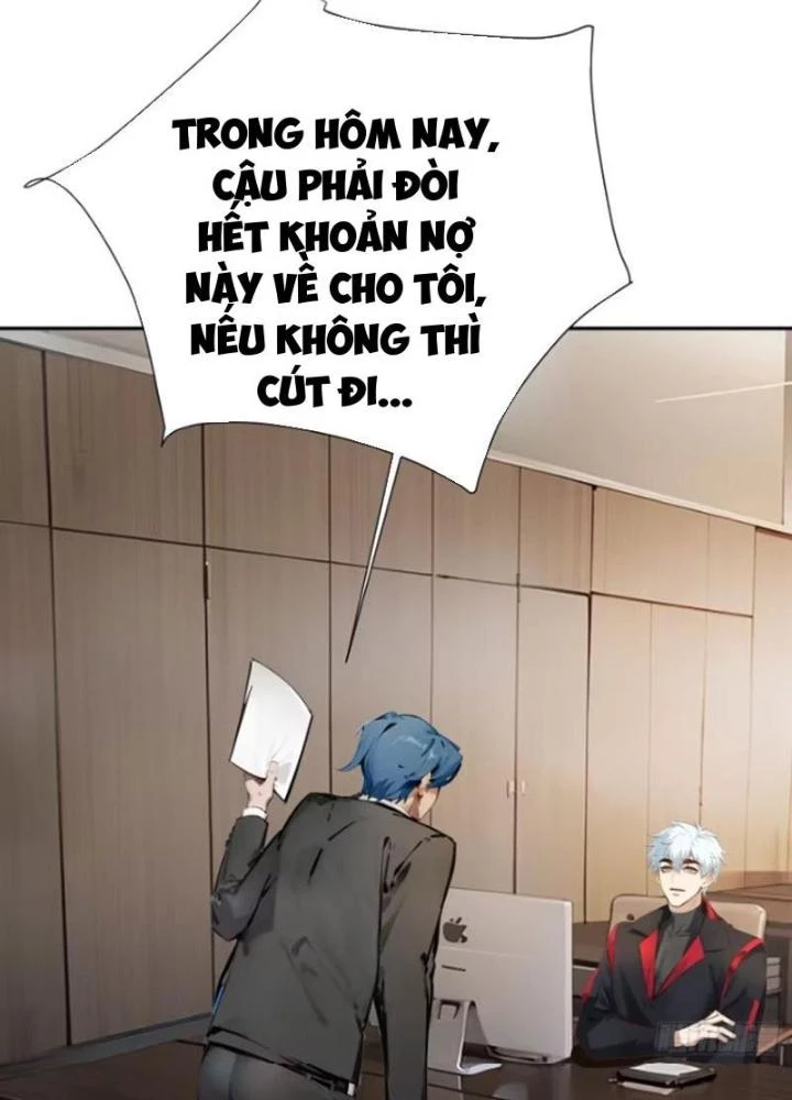 Long Vương Lệnh Chapter 42 - Trang 50