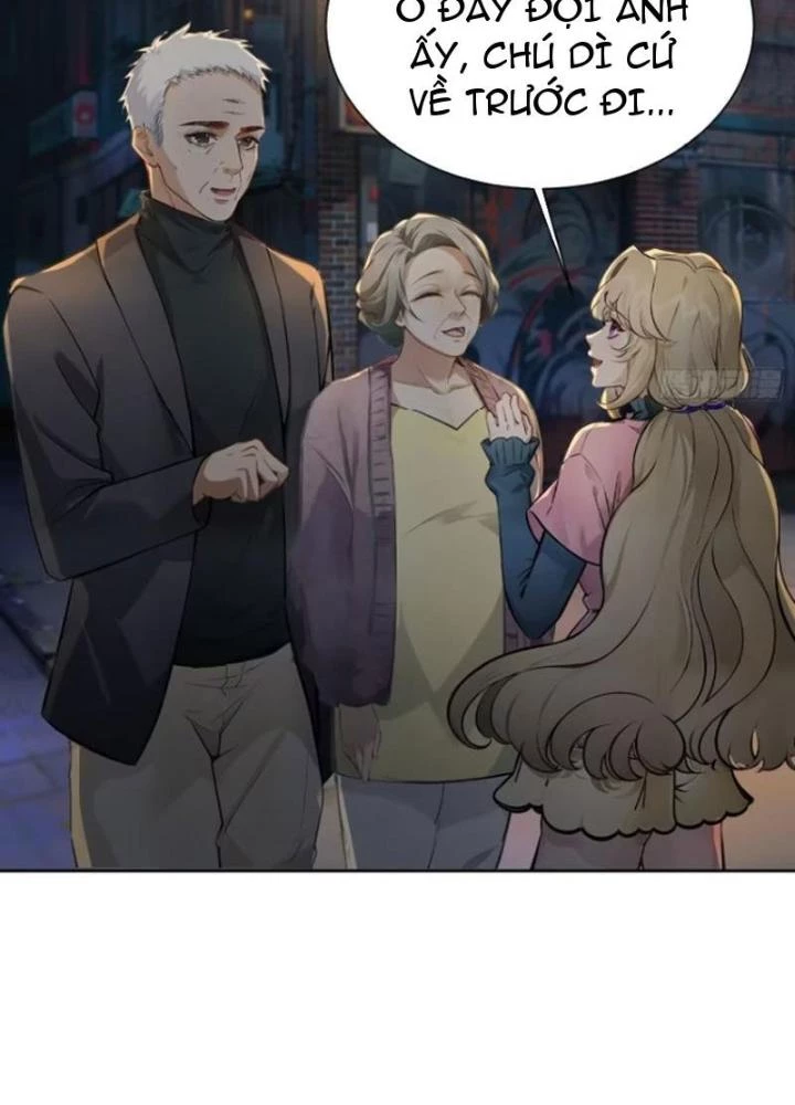 Long Vương Lệnh Chapter 42 - Trang 8