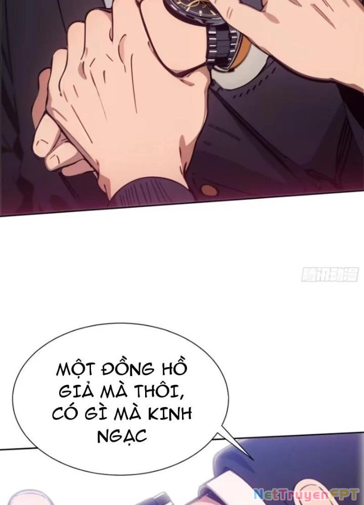 Long Vương Lệnh Chapter 44 - Trang 10