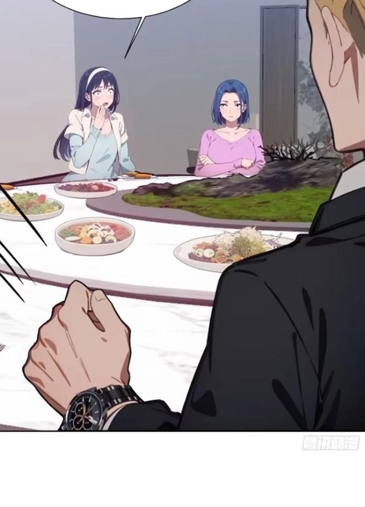 Long Vương Lệnh Chapter 44 - Trang 14