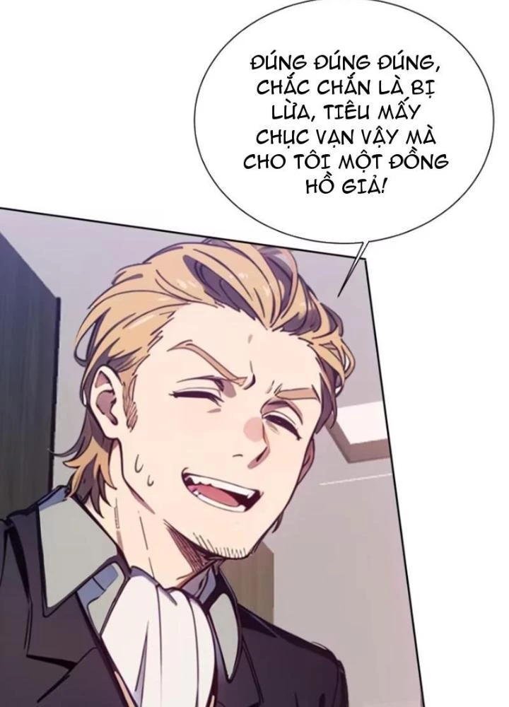 Long Vương Lệnh Chapter 44 - Trang 16