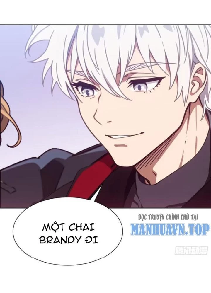 Long Vương Lệnh Chapter 44 - Trang 22
