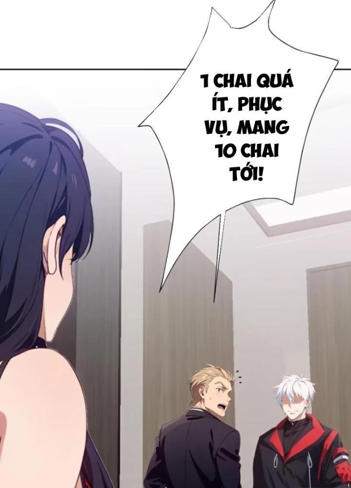 Long Vương Lệnh Chapter 44 - Trang 24