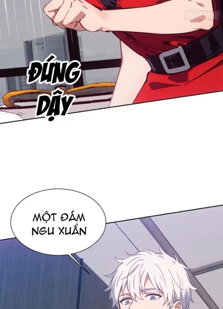 Long Vương Lệnh Chapter 44 - Trang 4