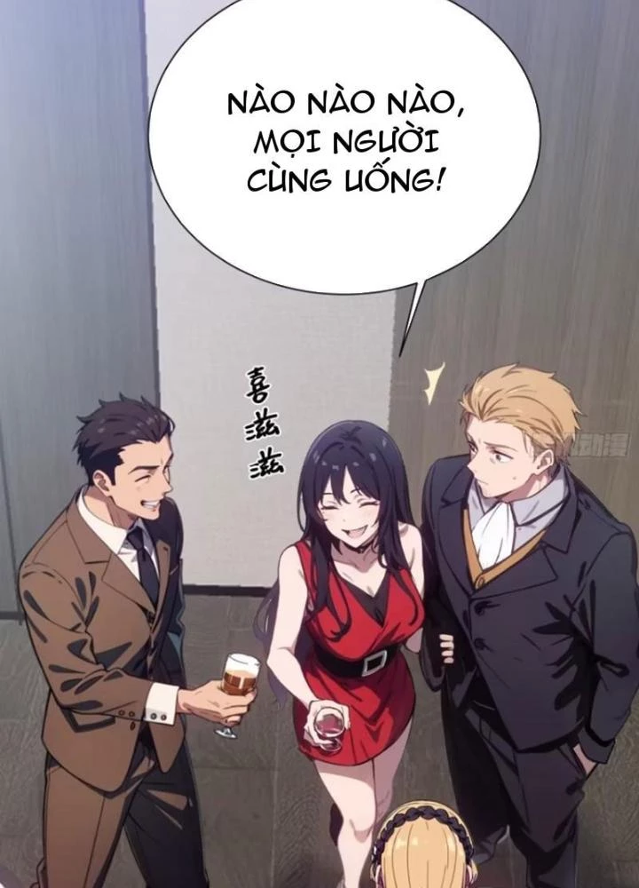 Long Vương Lệnh Chapter 44 - Trang 42