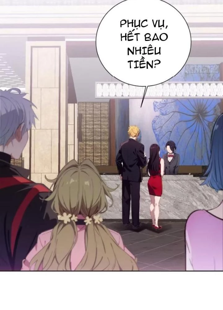Long Vương Lệnh Chapter 44 - Trang 50