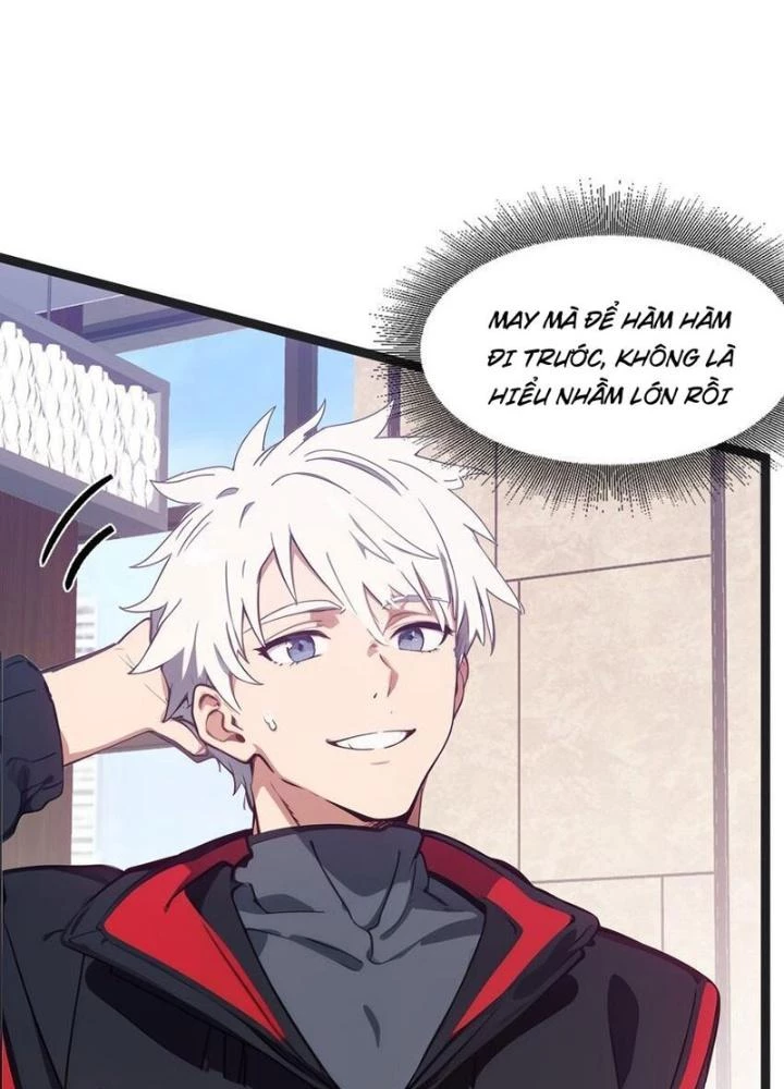 Long Vương Lệnh Chapter 45 - Trang 10