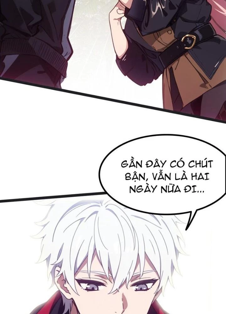 Long Vương Lệnh Chapter 45 - Trang 16