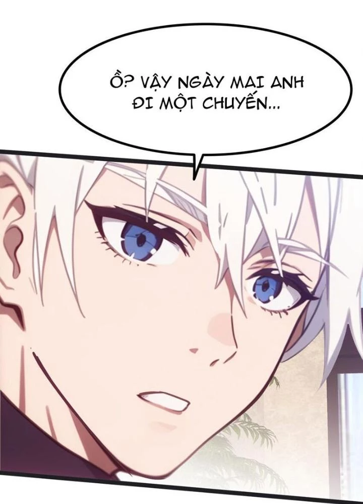 Long Vương Lệnh Chapter 45 - Trang 22