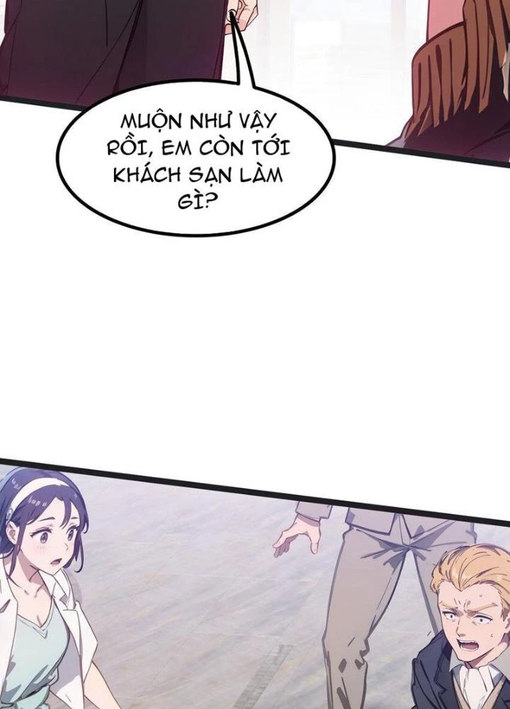 Long Vương Lệnh Chapter 45 - Trang 4