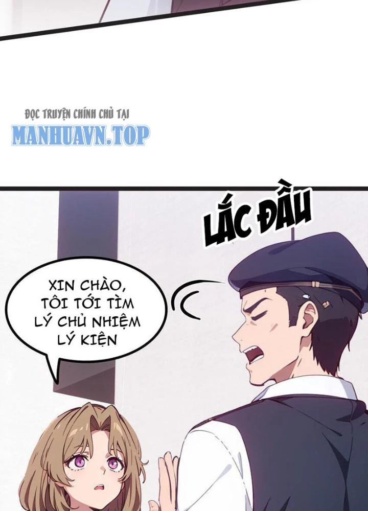 Long Vương Lệnh Chapter 45 - Trang 42