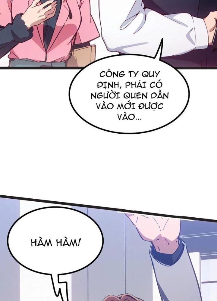 Long Vương Lệnh Chapter 45 - Trang 44