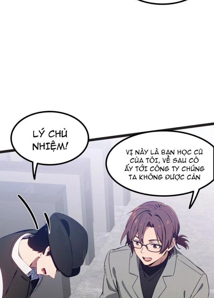 Long Vương Lệnh Chapter 45 - Trang 48