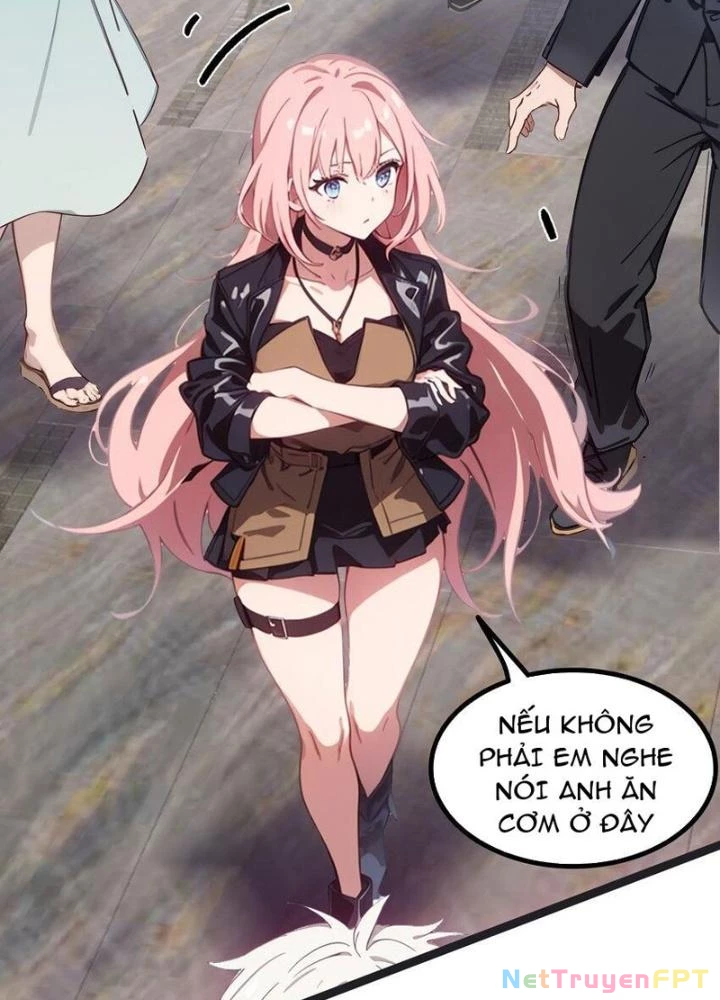 Long Vương Lệnh Chapter 45 - Trang 6