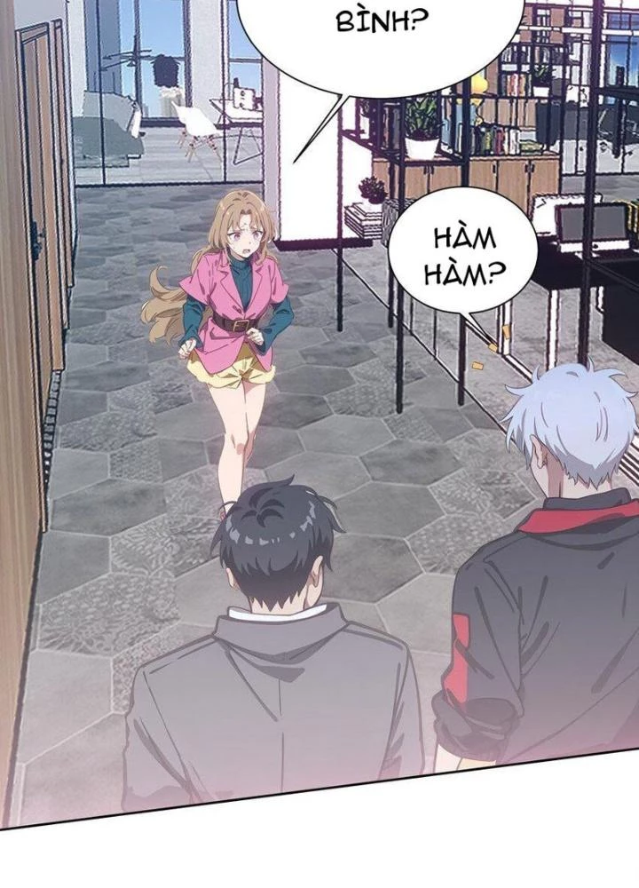 Long Vương Lệnh Chapter 46 - Trang 20