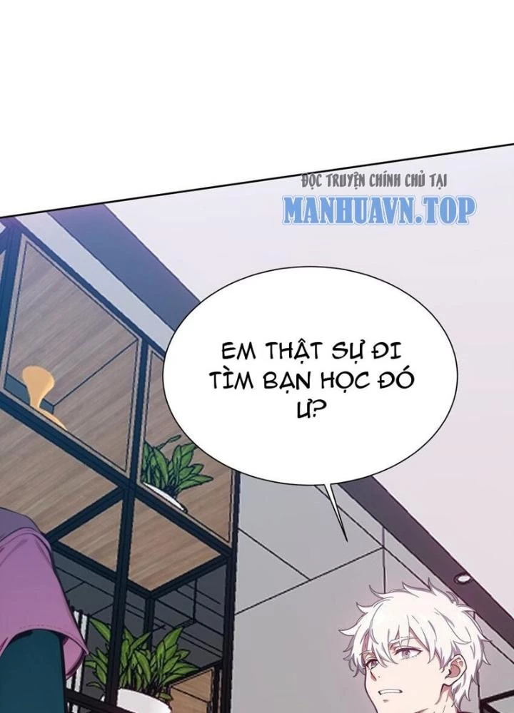 Long Vương Lệnh Chapter 46 - Trang 22