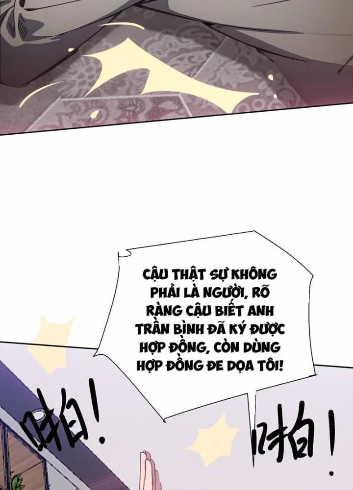 Long Vương Lệnh Chapter 46 - Trang 46