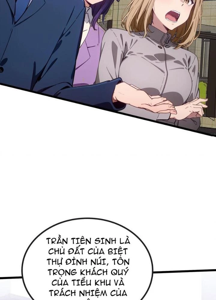 Long Vương Lệnh Chapter 49 - Trang 14