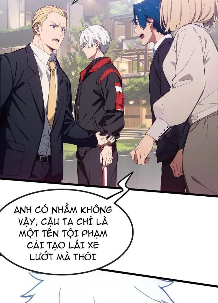 Long Vương Lệnh Chapter 49 - Trang 16