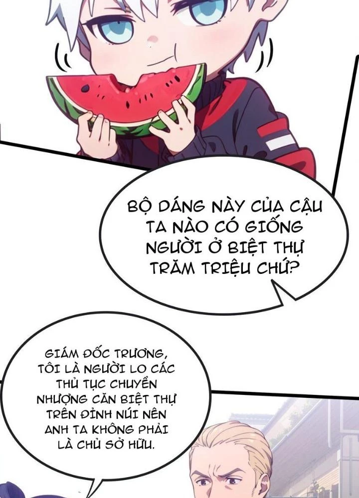 Long Vương Lệnh Chapter 49 - Trang 18