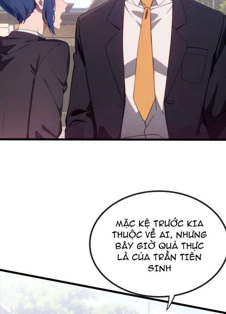 Long Vương Lệnh Chapter 49 - Trang 20