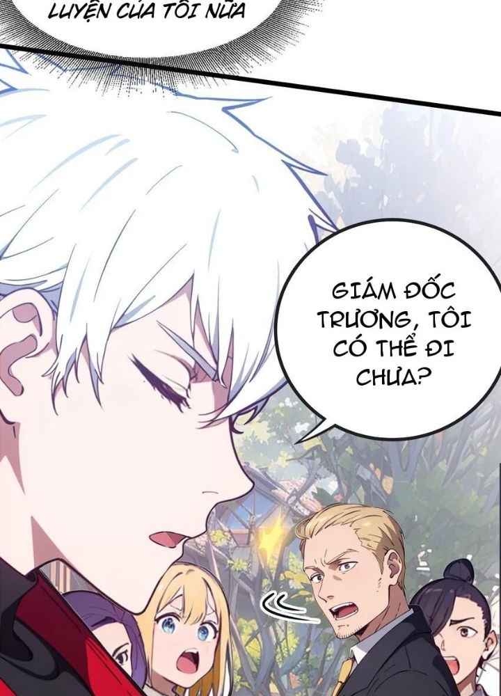 Long Vương Lệnh Chapter 49 - Trang 26