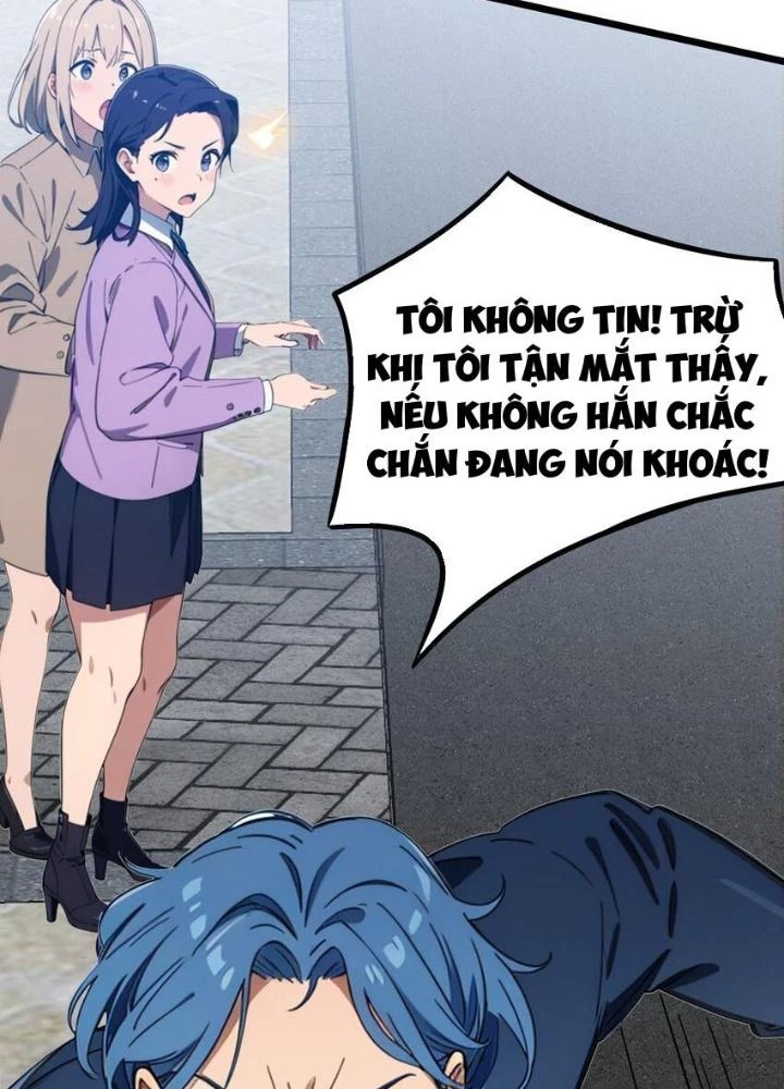 Long Vương Lệnh Chapter 49 - Trang 36