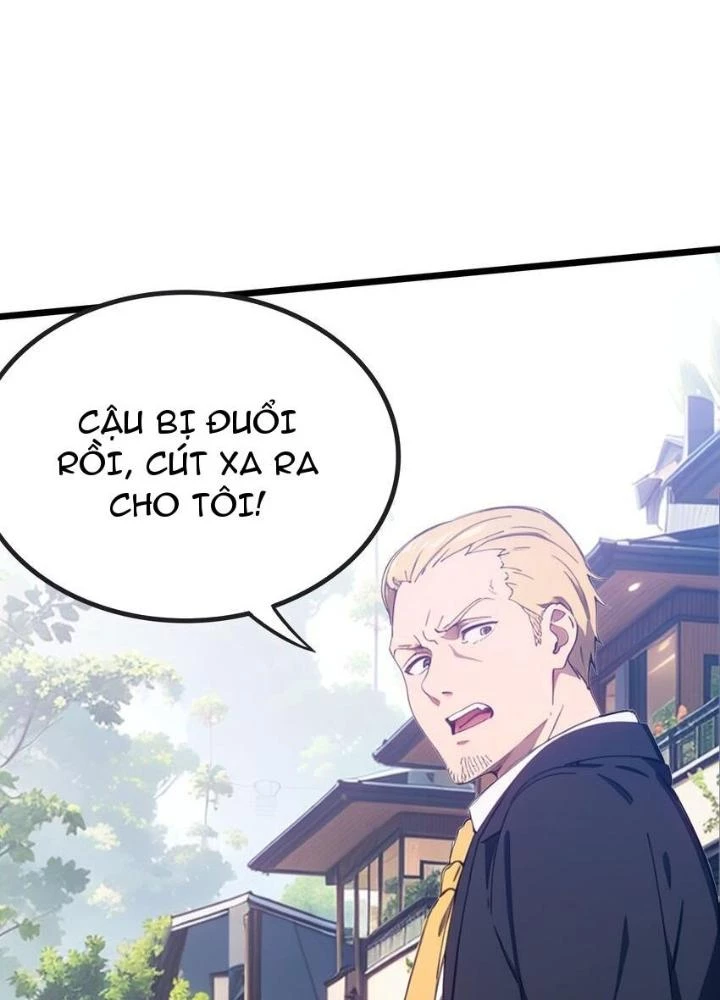 Long Vương Lệnh Chapter 49 - Trang 4