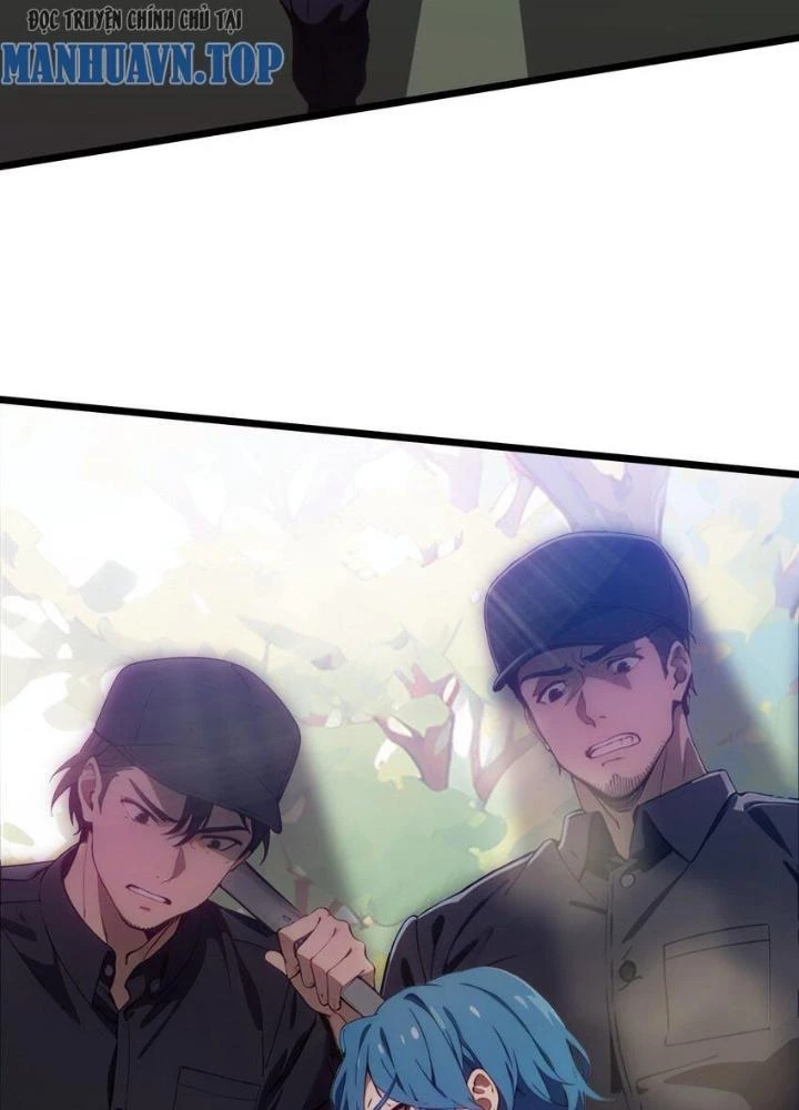 Long Vương Lệnh Chapter 49 - Trang 46