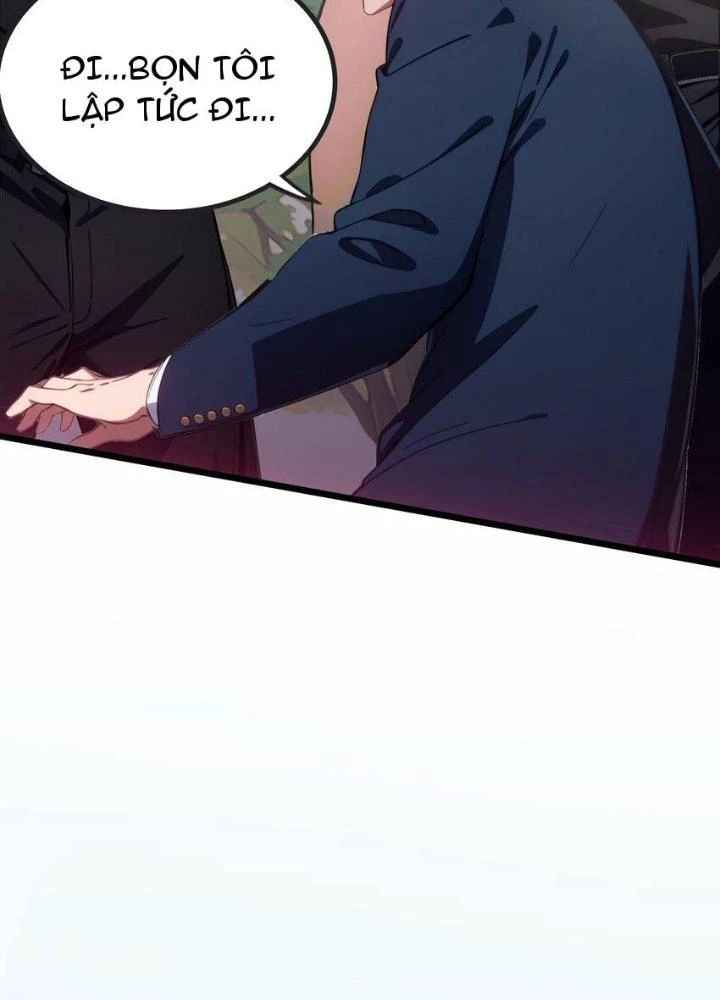 Long Vương Lệnh Chapter 49 - Trang 48