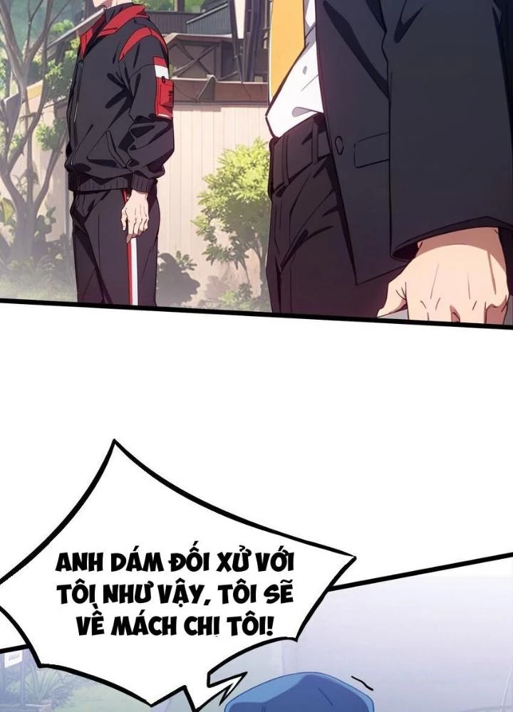 Long Vương Lệnh Chapter 49 - Trang 6