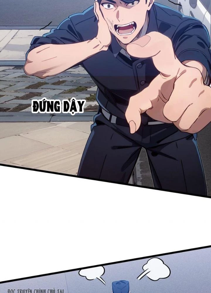 Long Vương Lệnh Chapter 49 - Trang 8