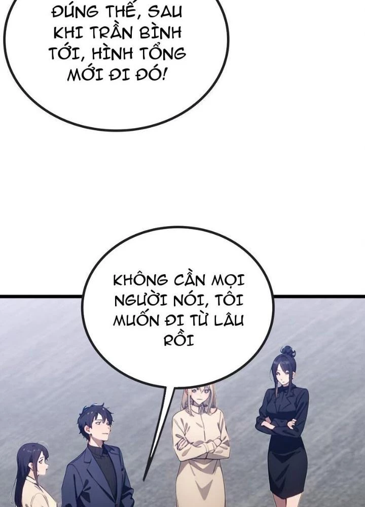 Long Vương Lệnh Chapter 50 - Trang 10
