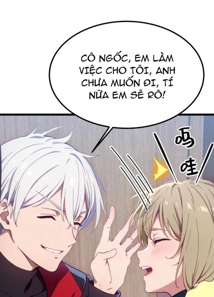 Long Vương Lệnh Chapter 50 - Trang 16