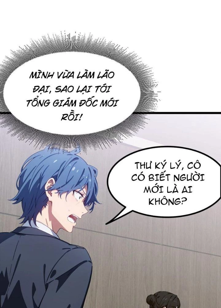 Long Vương Lệnh Chapter 50 - Trang 30