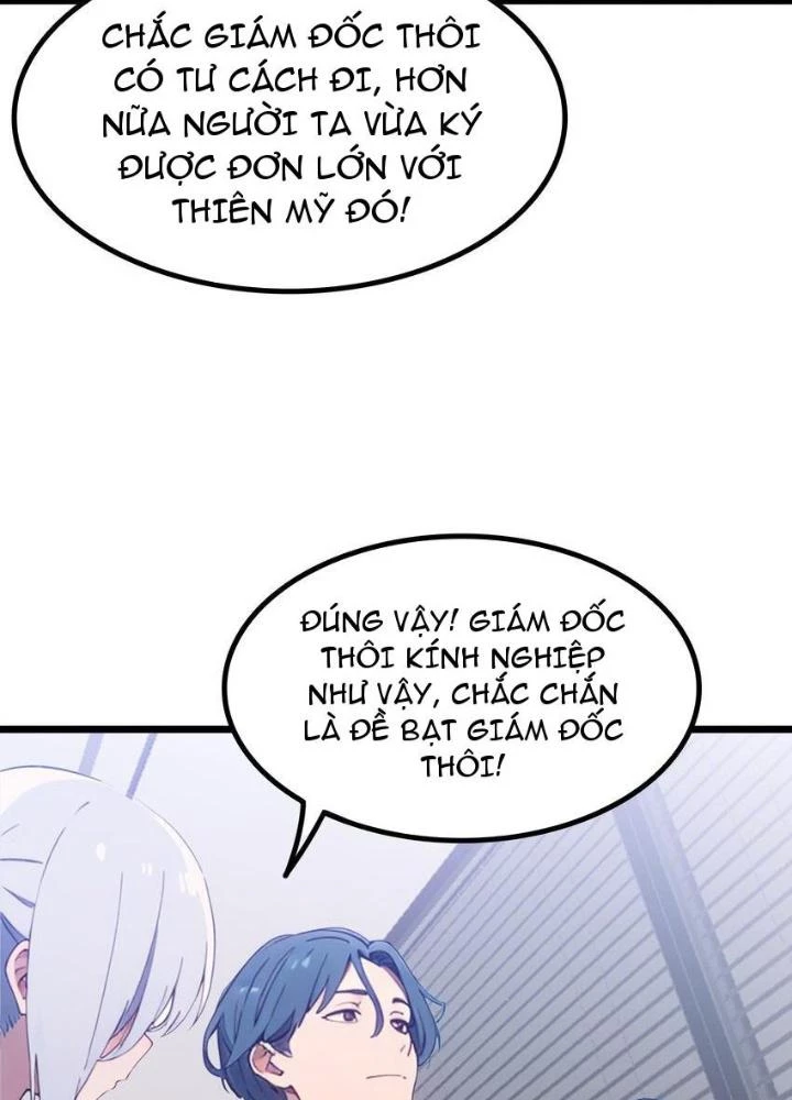 Long Vương Lệnh Chapter 50 - Trang 38