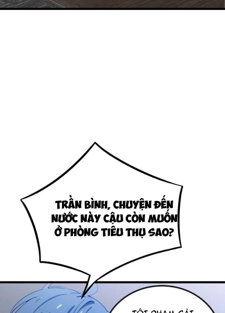 Long Vương Lệnh Chapter 50 - Trang 4