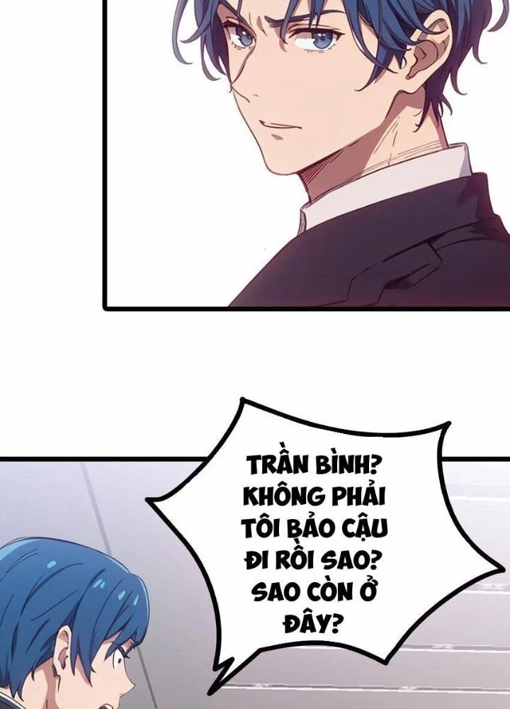 Long Vương Lệnh Chapter 50 - Trang 50
