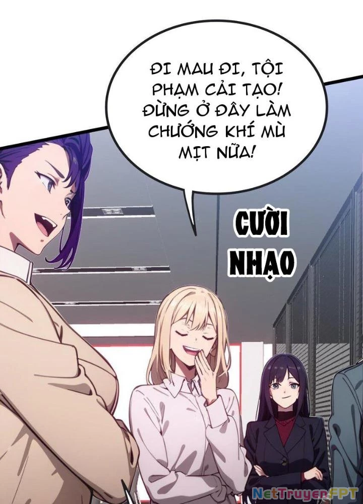Long Vương Lệnh Chapter 50 - Trang 8