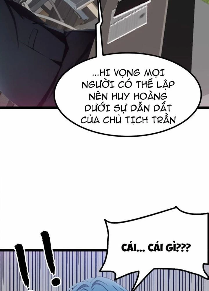 Long Vương Lệnh Chapter 51 - Trang 4