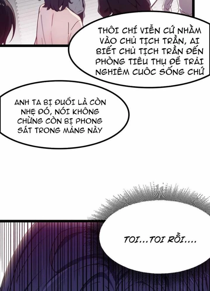 Long Vương Lệnh Chapter 51 - Trang 40