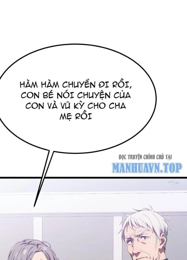 Long Vương Lệnh Chapter 52 - Trang 28