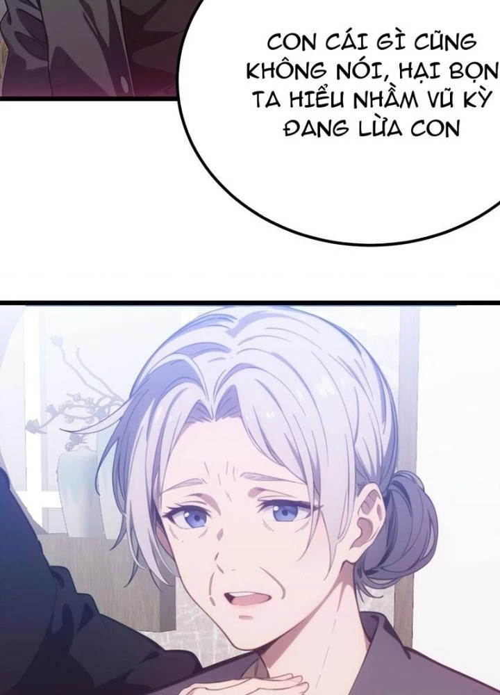 Long Vương Lệnh Chapter 52 - Trang 38