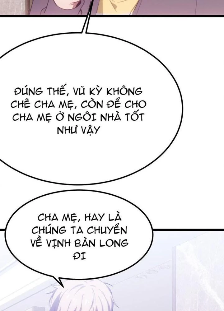 Long Vương Lệnh Chapter 52 - Trang 40