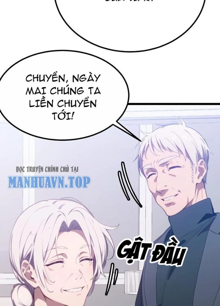 Long Vương Lệnh Chapter 52 - Trang 44