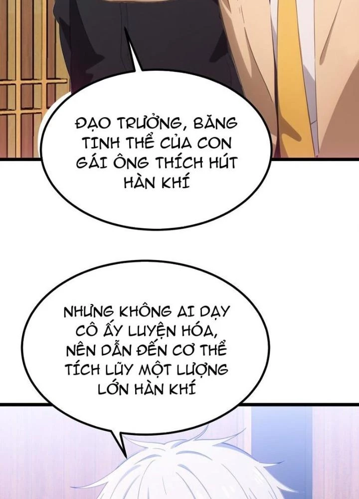 Long Vương Lệnh Chapter 53 - Trang 10