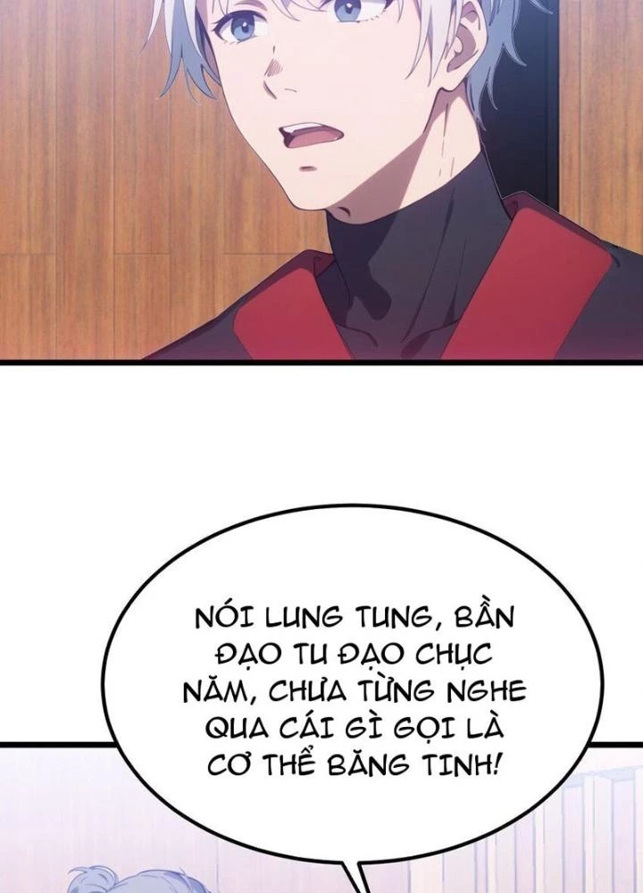 Long Vương Lệnh Chapter 53 - Trang 12
