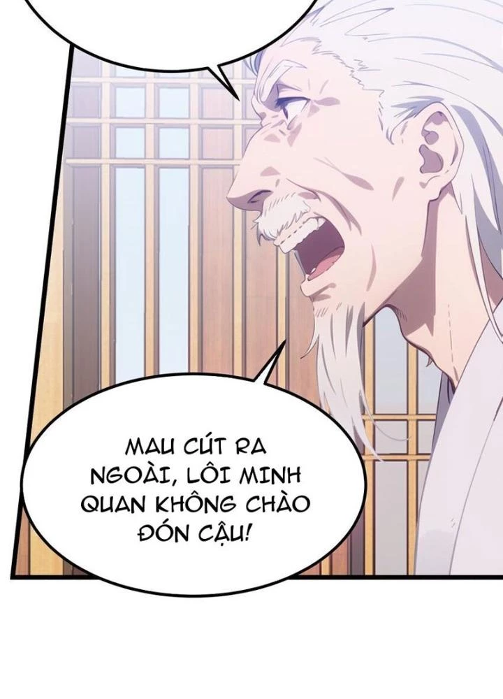 Long Vương Lệnh Chapter 53 - Trang 20