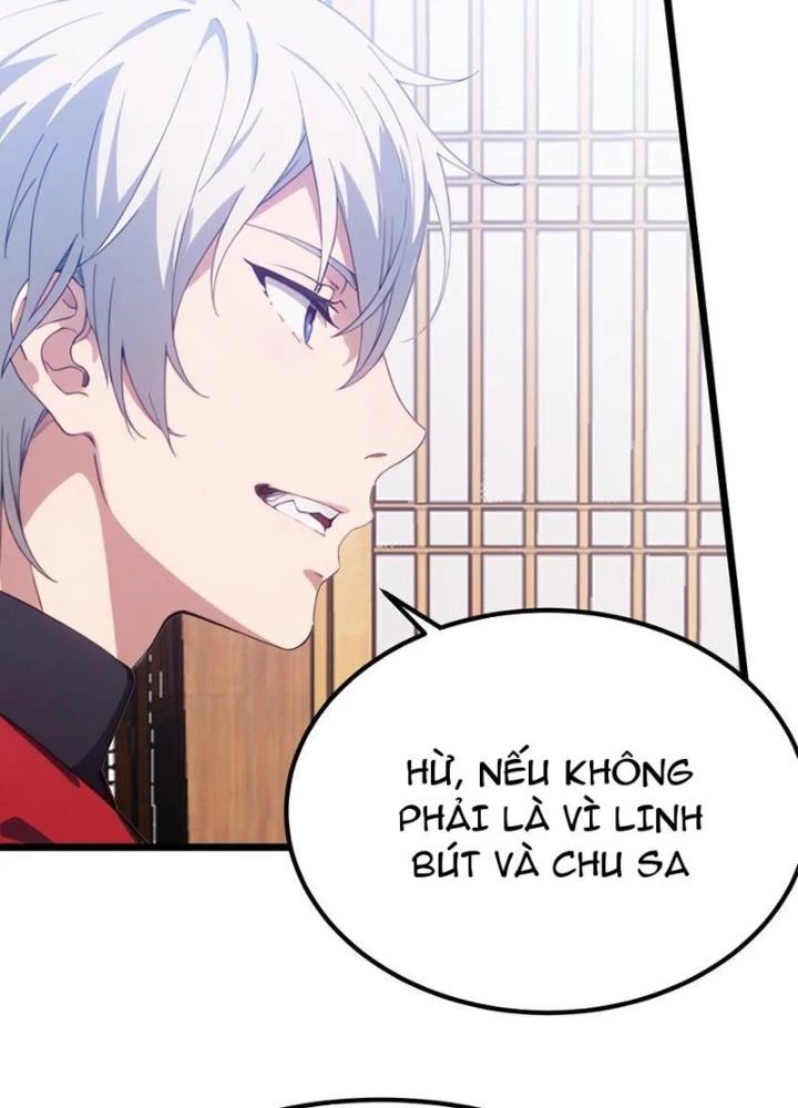 Long Vương Lệnh Chapter 53 - Trang 22